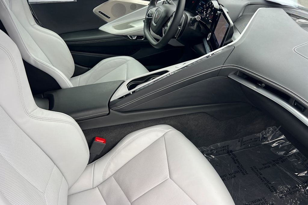 Thumbnail: 2023 Chevrolet Corvette - 11