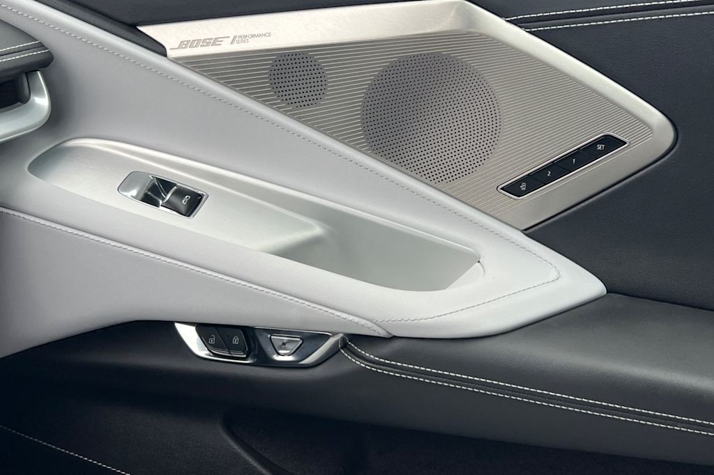 Thumbnail: 2023 Chevrolet Corvette - 25