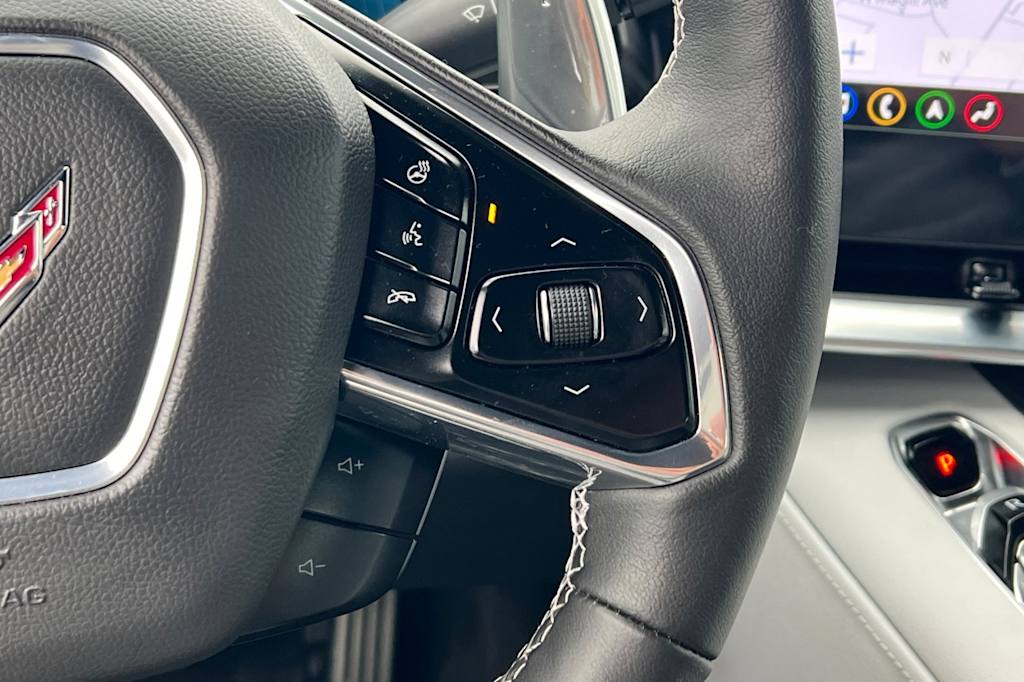 Thumbnail: 2023 Chevrolet Corvette - 31