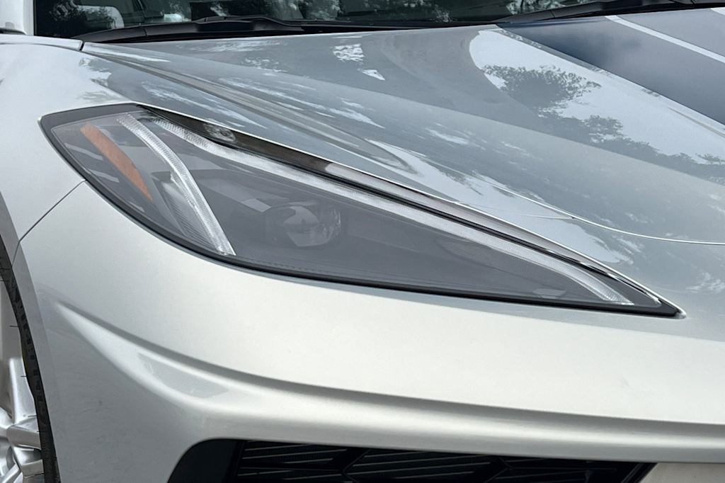 Thumbnail: 2023 Chevrolet Corvette - 35