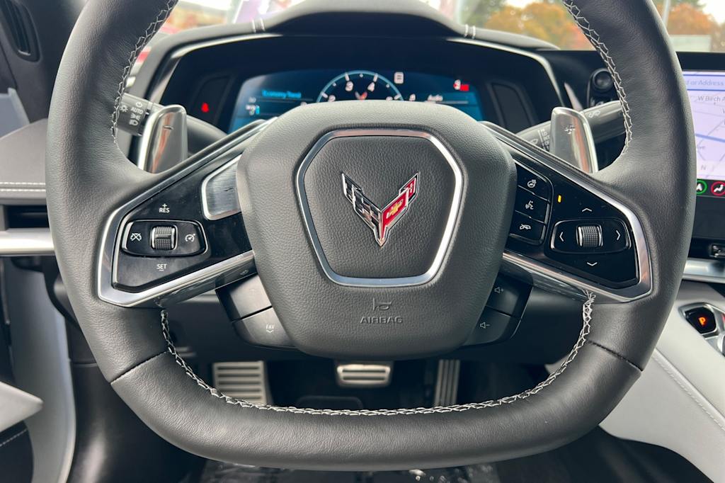 Thumbnail: 2023 Chevrolet Corvette - 13