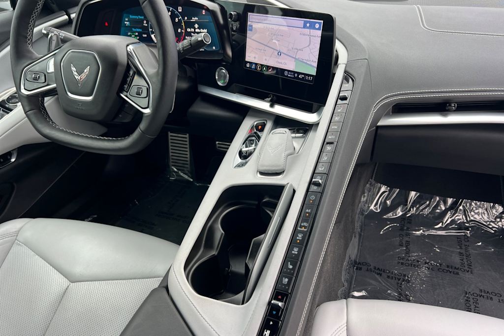 Thumbnail: 2023 Chevrolet Corvette - 2