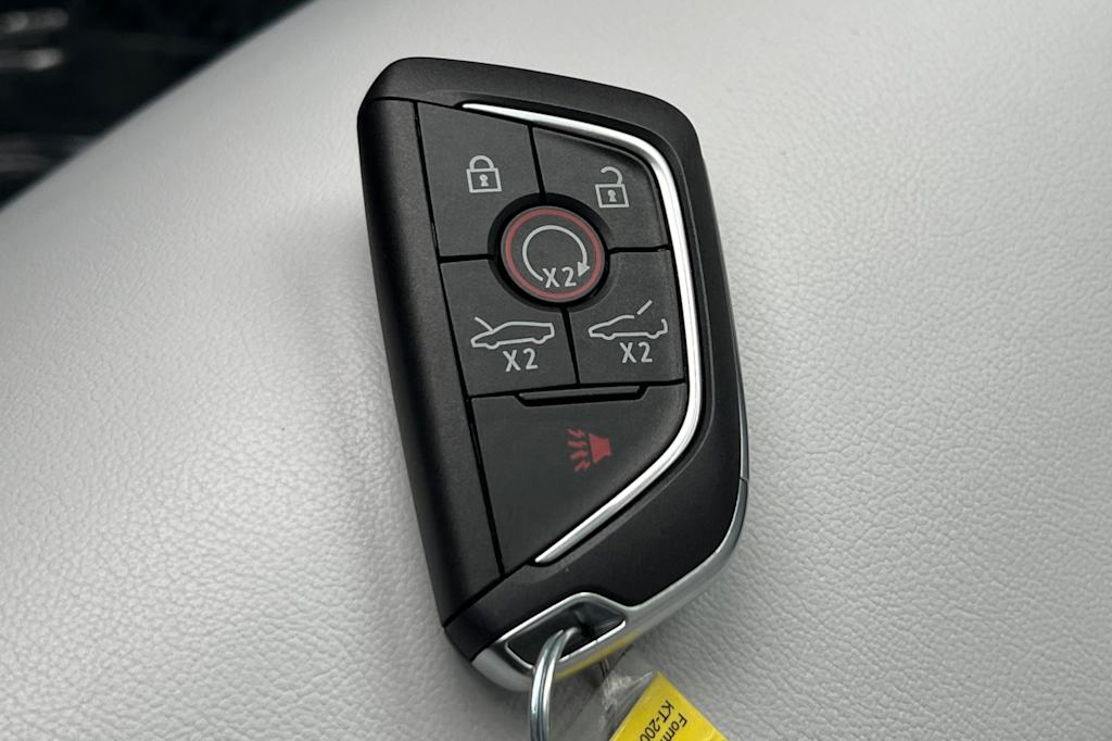 Thumbnail: 2023 Chevrolet Corvette - 17