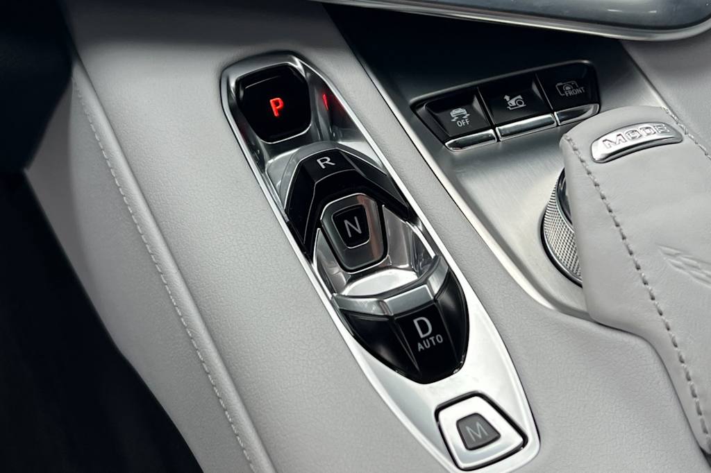 Thumbnail: 2023 Chevrolet Corvette - 15