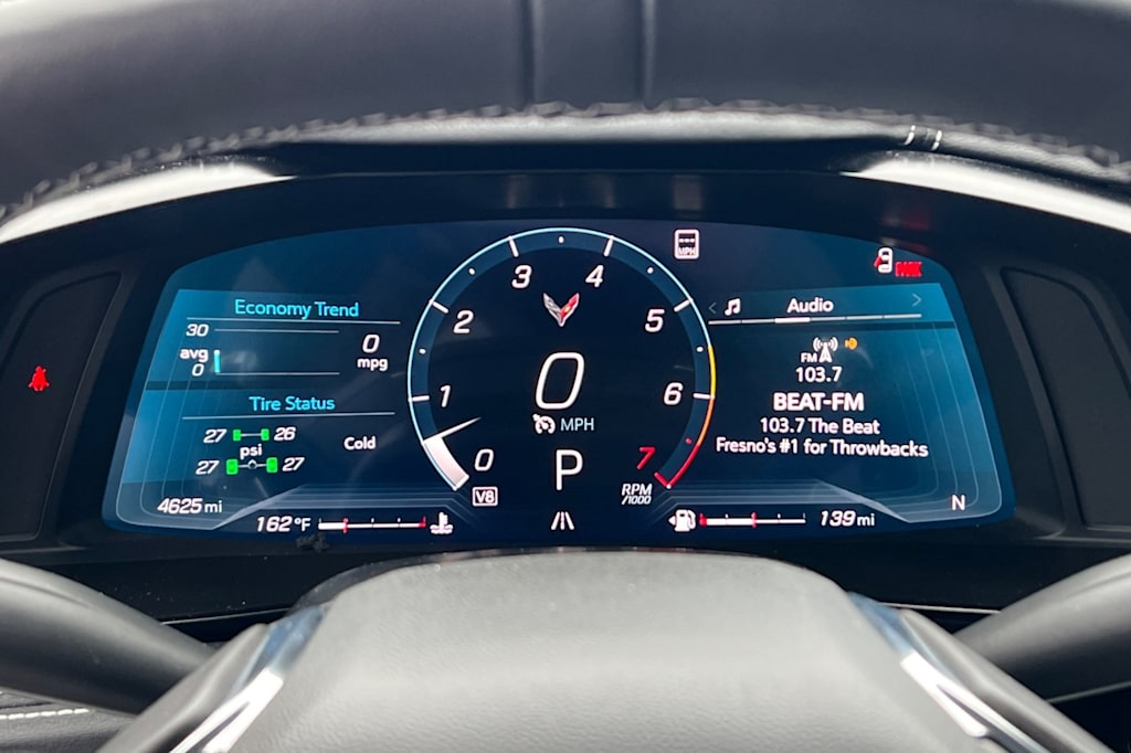 Thumbnail: 2023 Chevrolet Corvette - 33