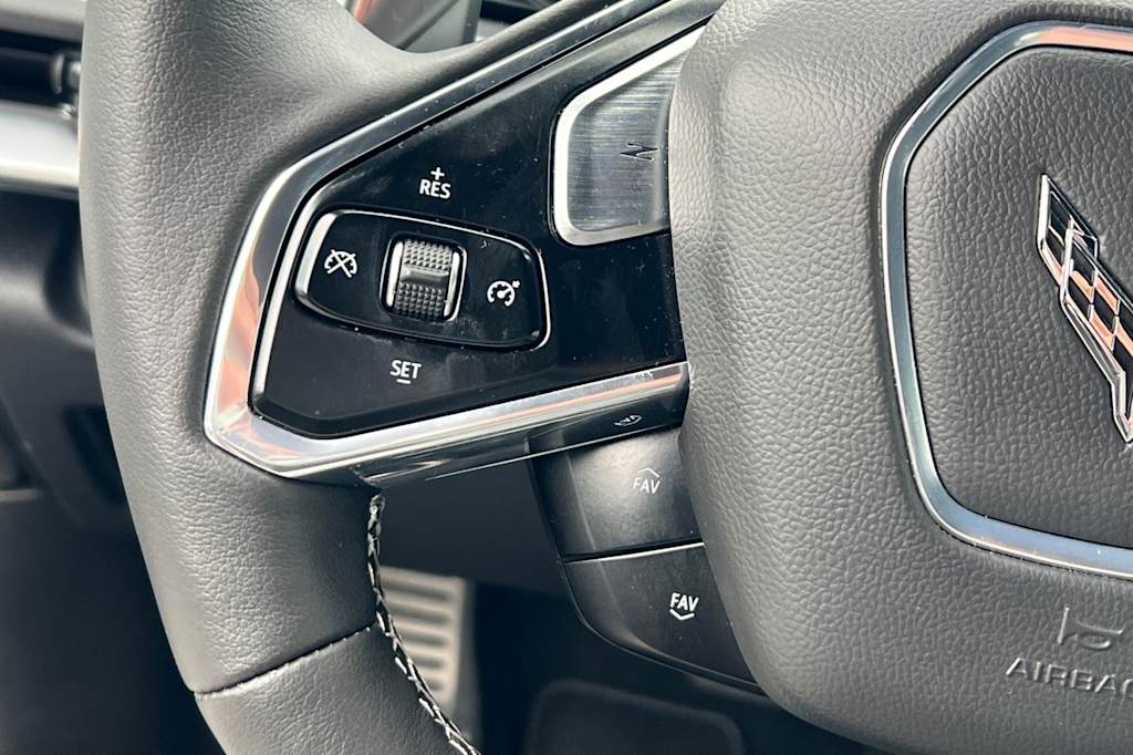 Thumbnail: 2023 Chevrolet Corvette - 32