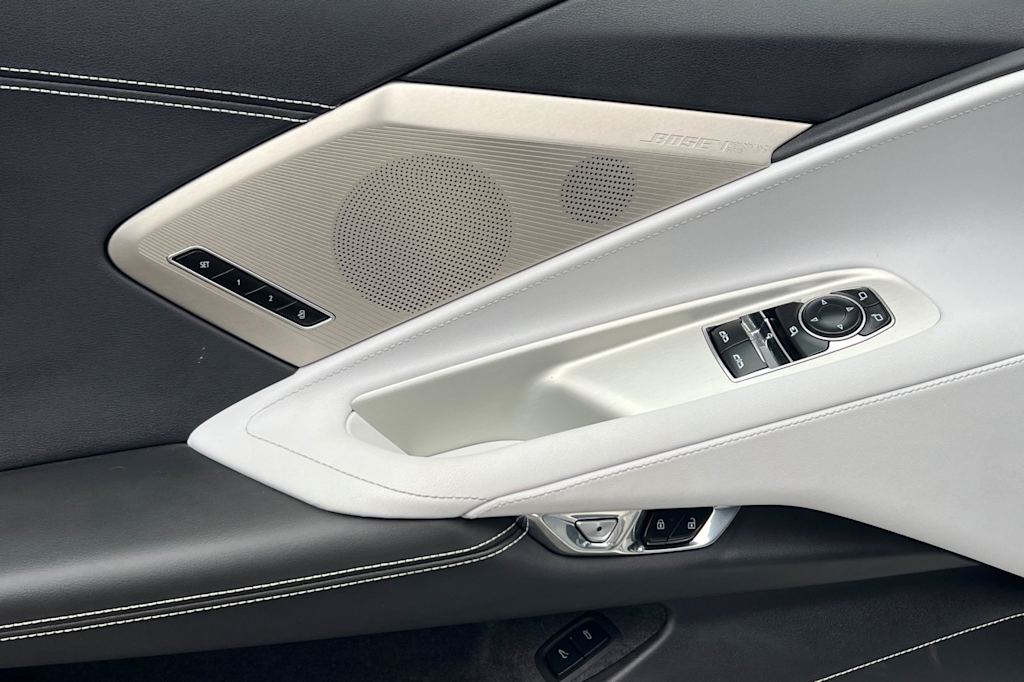 Thumbnail: 2023 Chevrolet Corvette - 7