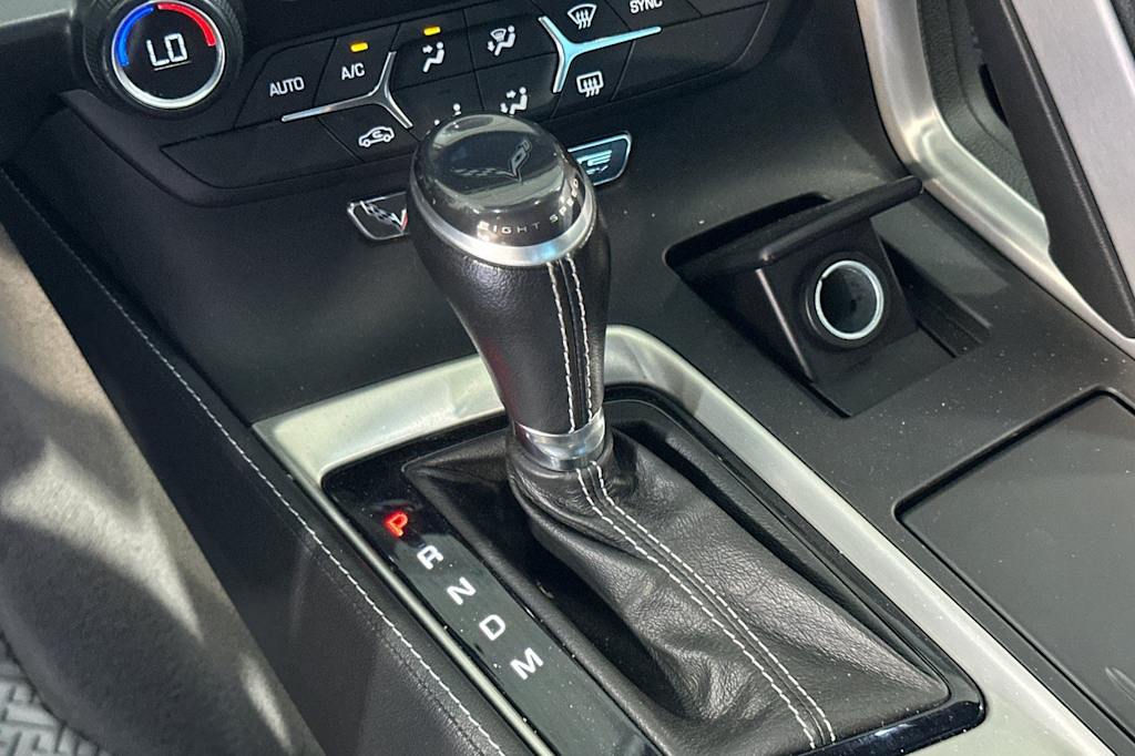 Thumbnail: 2018 Chevrolet Corvette - 13