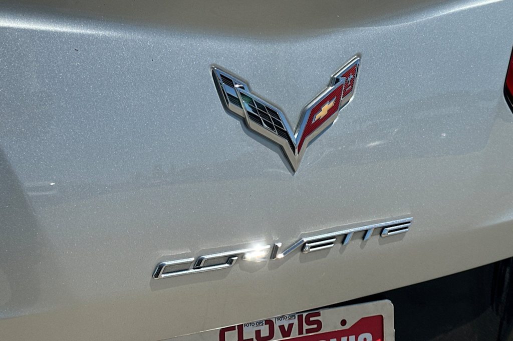 Thumbnail: 2018 Chevrolet Corvette - 7