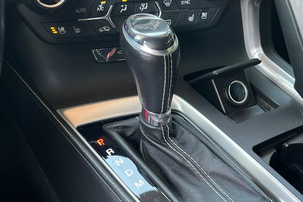 Thumbnail: 2019 Chevrolet Corvette - 11