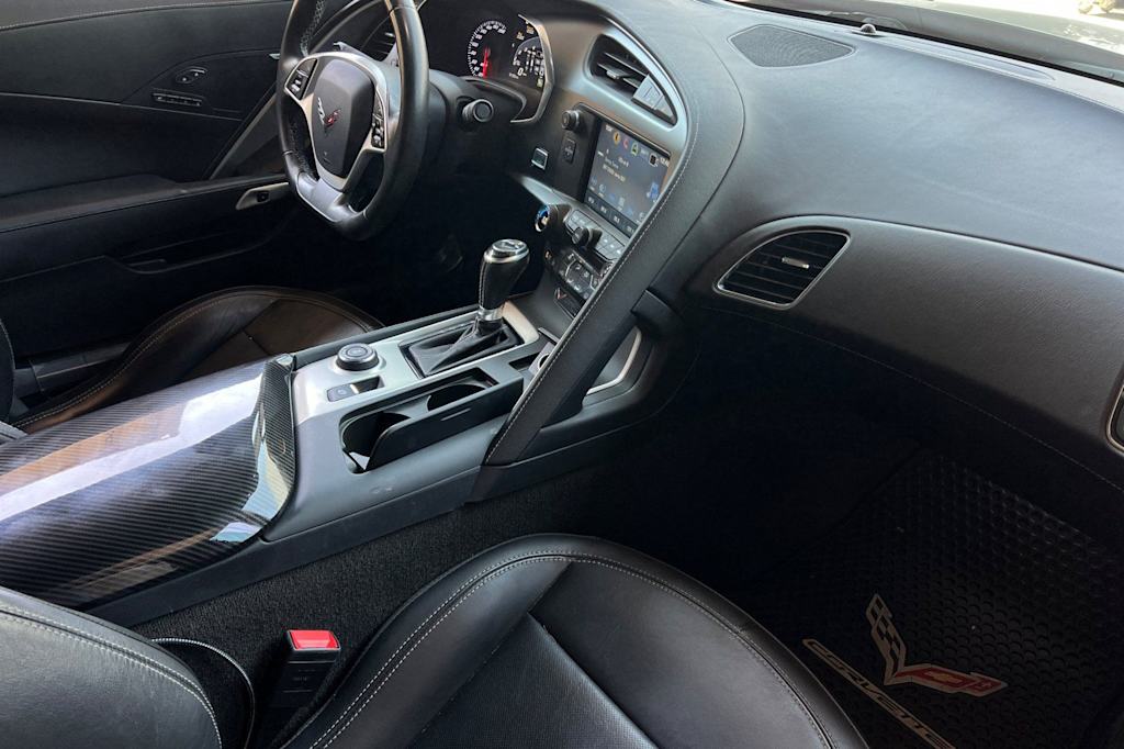 Thumbnail: 2019 Chevrolet Corvette - 8