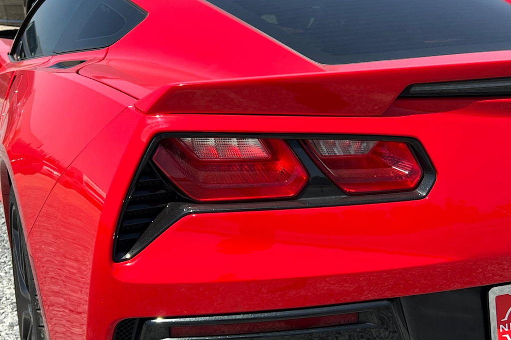 Thumbnail: 2019 Chevrolet Corvette - 20