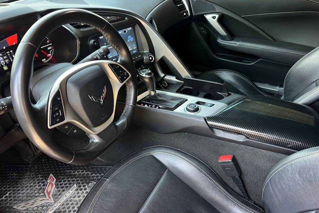 Thumbnail: 2019 Chevrolet Corvette - 2