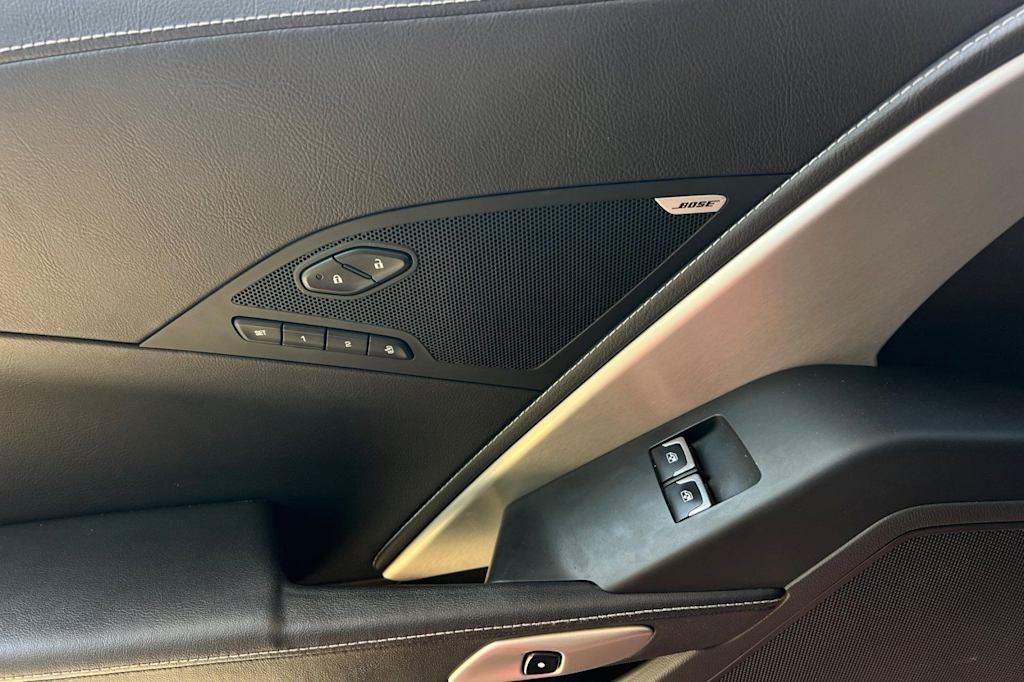 Thumbnail: 2019 Chevrolet Corvette - 19