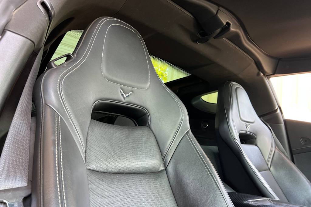 Thumbnail: 2019 Chevrolet Corvette - 9