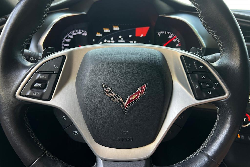 Thumbnail: 2019 Chevrolet Corvette - 24