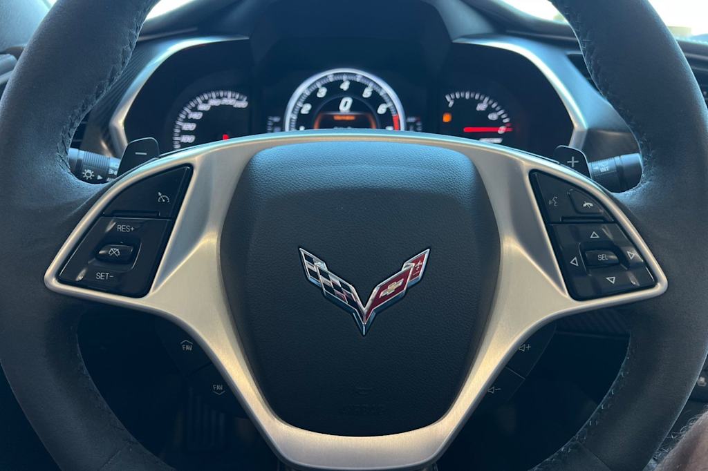 Thumbnail: 2018 Chevrolet Corvette - 30