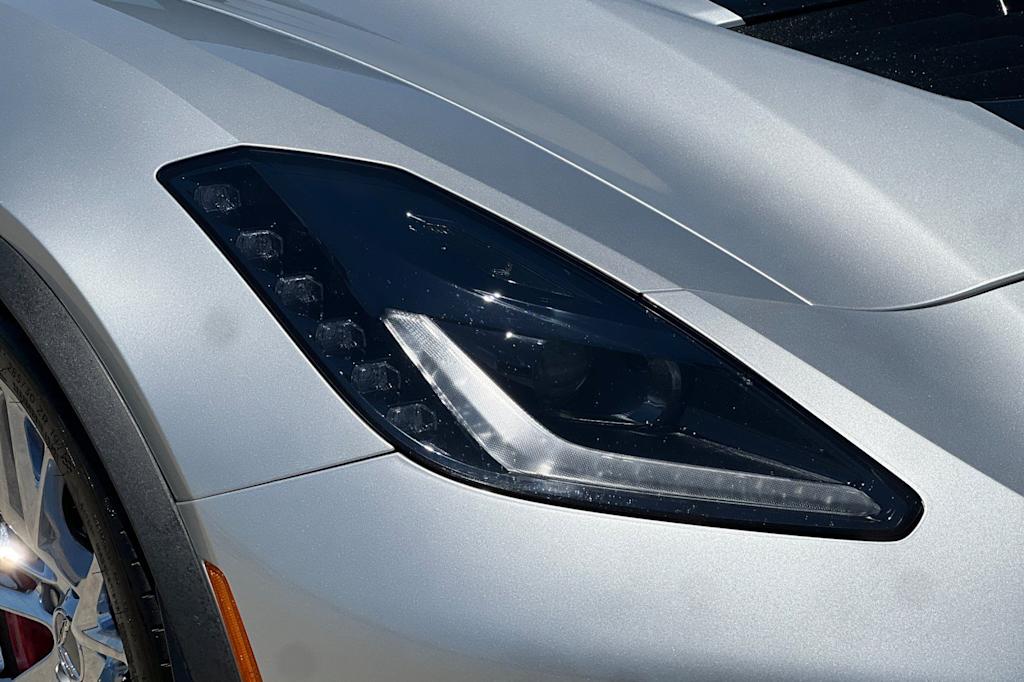 Thumbnail: 2018 Chevrolet Corvette - 35
