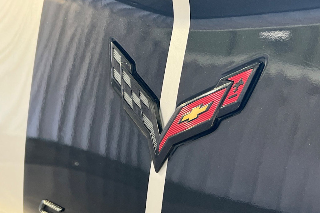 Thumbnail: 2018 Chevrolet Corvette - 14