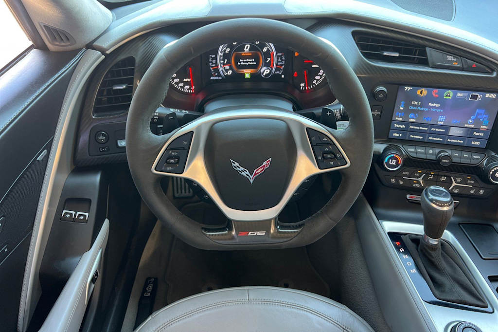 Thumbnail: 2018 Chevrolet Corvette - 9