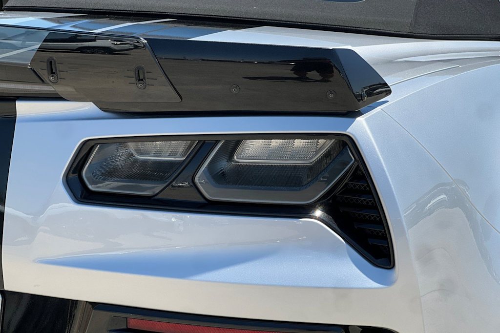 Thumbnail: 2018 Chevrolet Corvette - 36