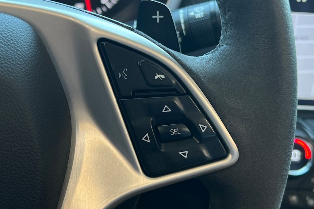 Thumbnail: 2018 Chevrolet Corvette - 31