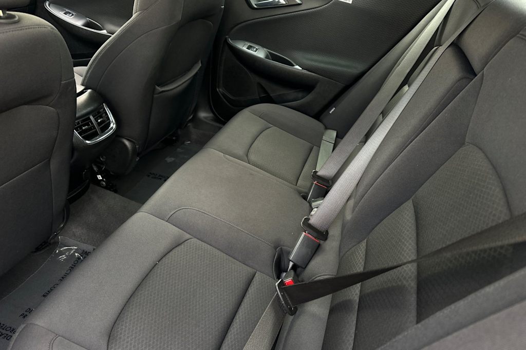 Thumbnail: 2023 Chevrolet Malibu - 11