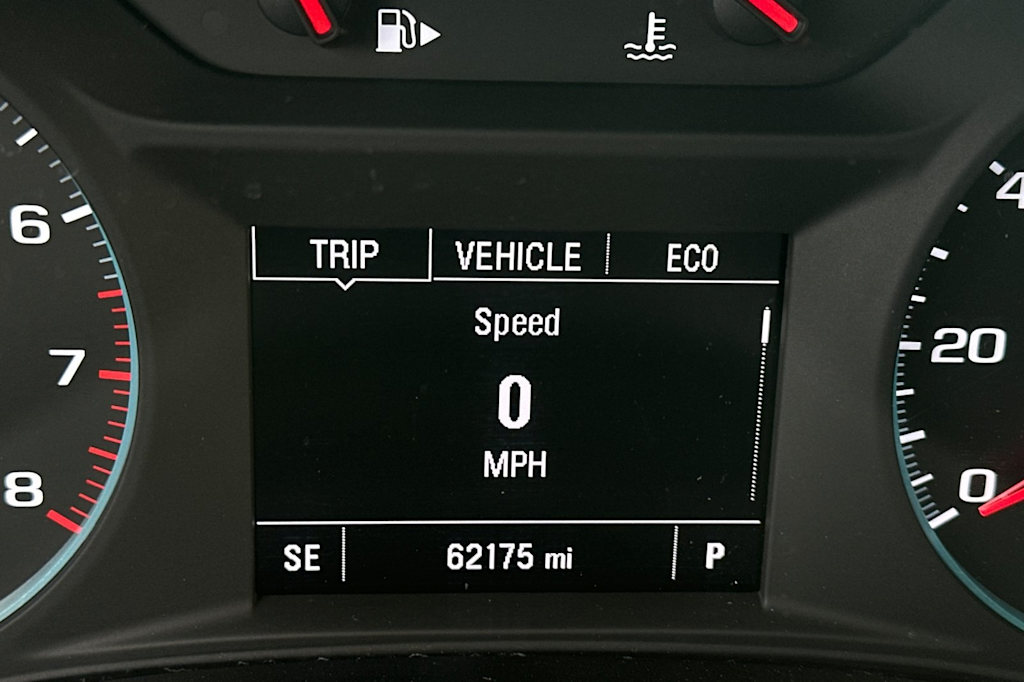 Thumbnail: 2023 Chevrolet Malibu - 16