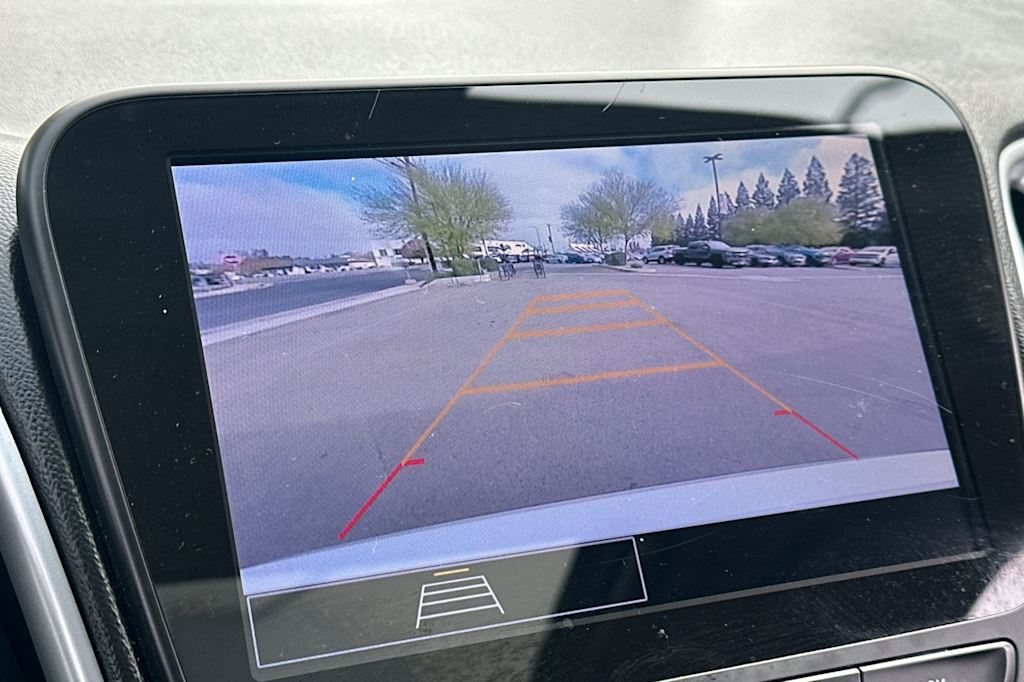 Thumbnail: 2023 Chevrolet Malibu - 25