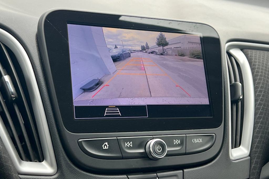 Thumbnail: 2024 Chevrolet Malibu - 27