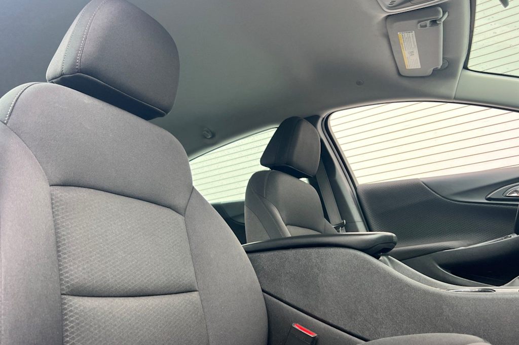 Thumbnail: 2024 Chevrolet Malibu - 10