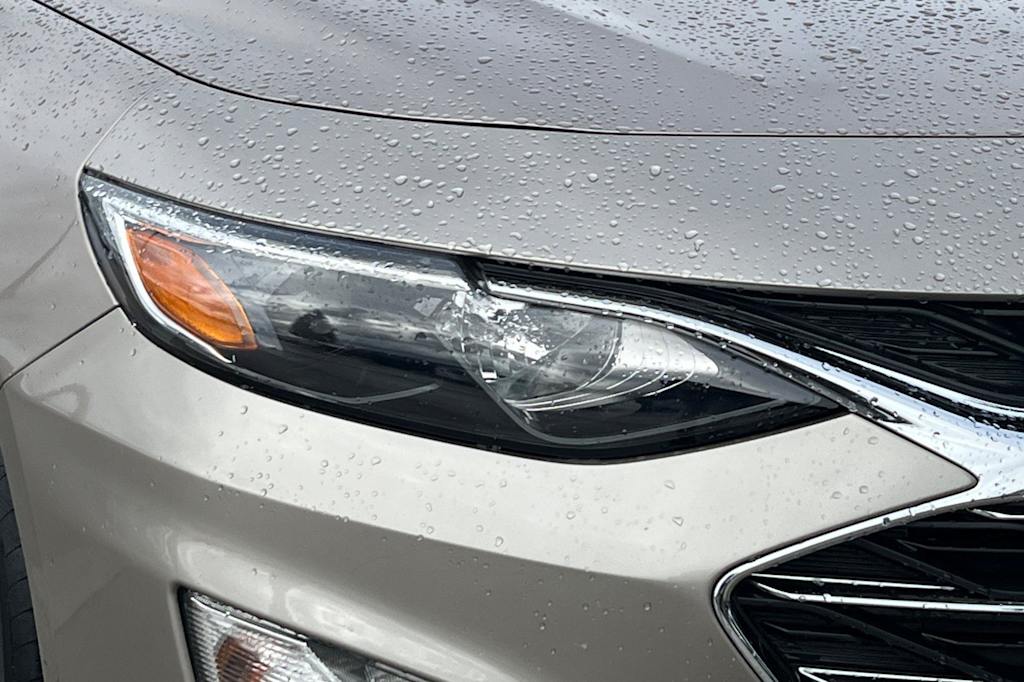 Thumbnail: 2024 Chevrolet Malibu - 34