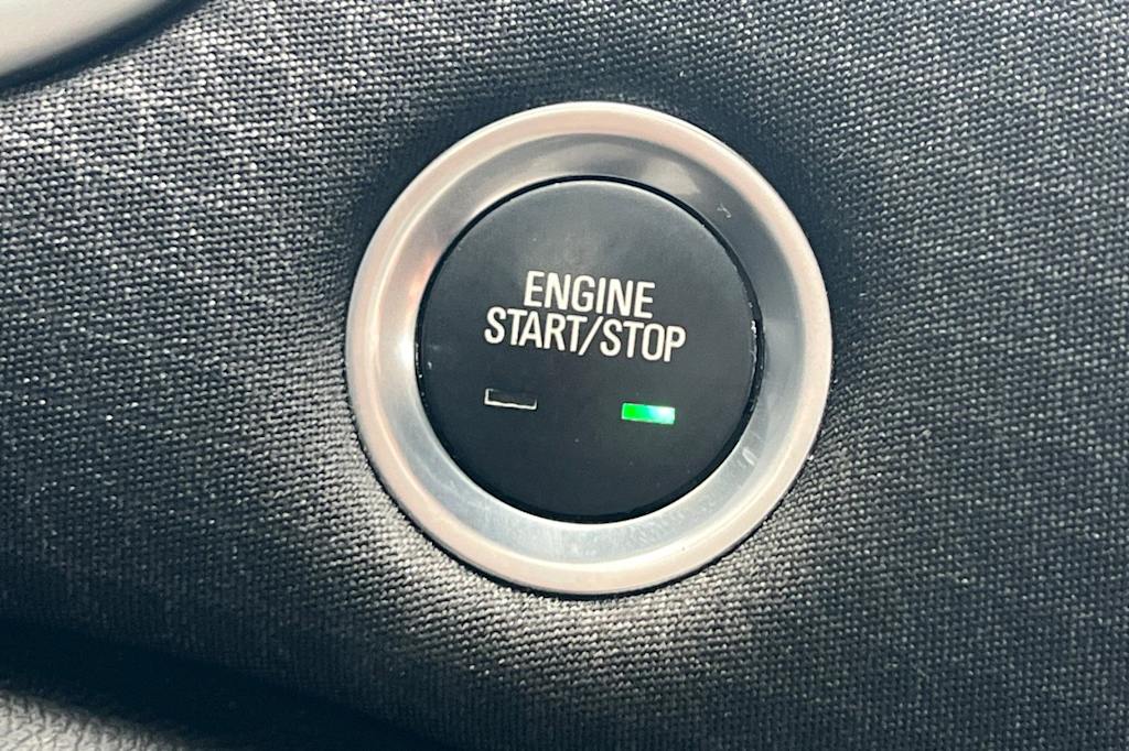 Thumbnail: 2024 Chevrolet Malibu - 29