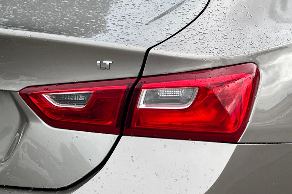 Thumbnail: 2024 Chevrolet Malibu - 35