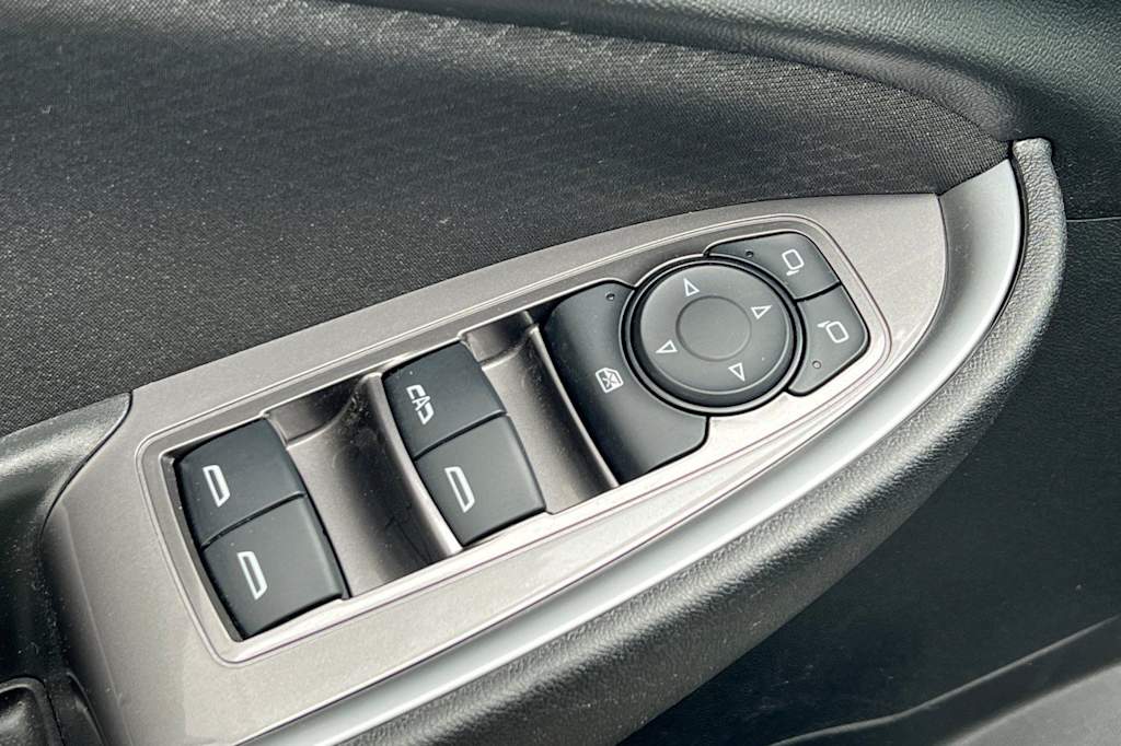 Thumbnail: 2024 Chevrolet Malibu - 23