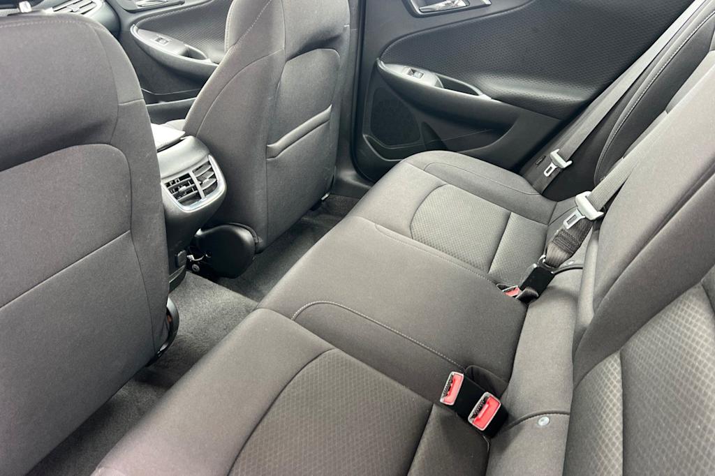 Thumbnail: 2024 Chevrolet Malibu - 11