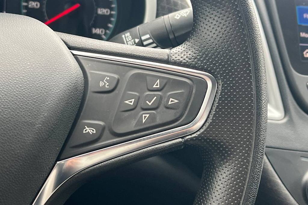 Thumbnail: 2024 Chevrolet Malibu - 31