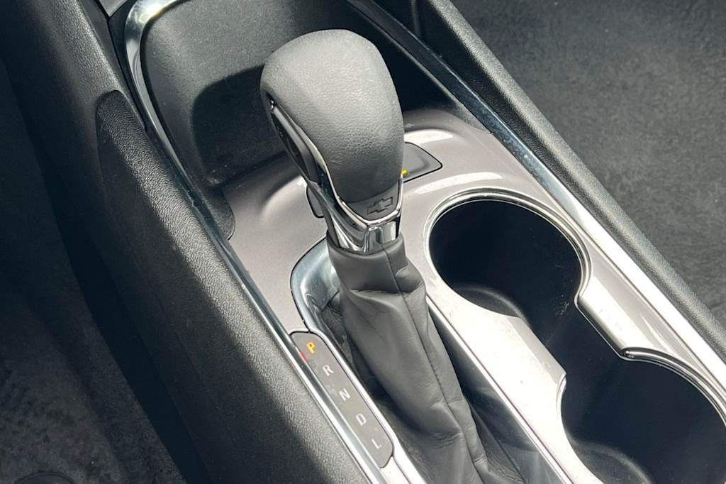 Thumbnail: 2024 Chevrolet Malibu - 15