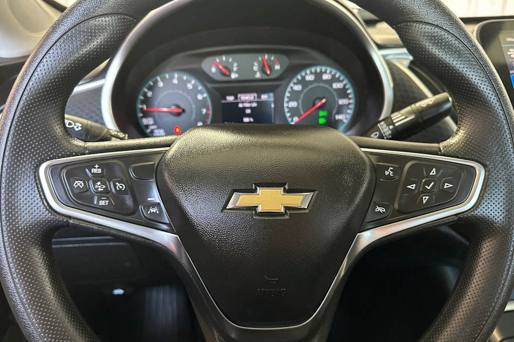 Thumbnail: 2024 Chevrolet Malibu - 29