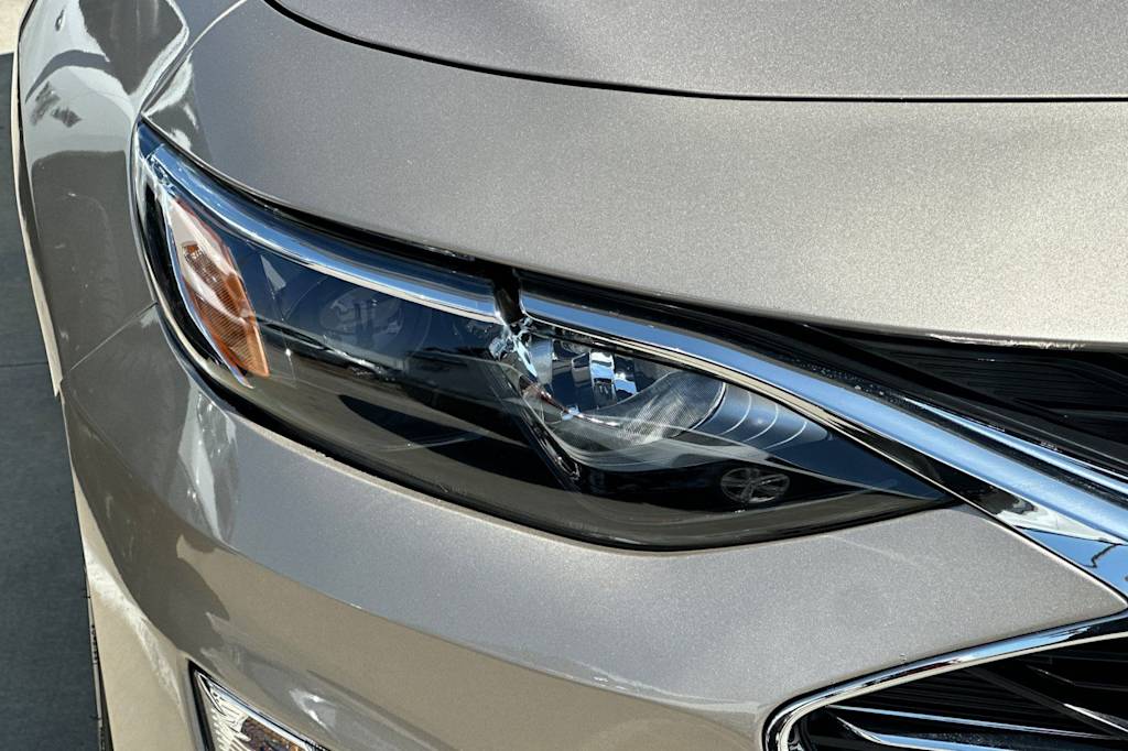 Thumbnail: 2024 Chevrolet Malibu - 34