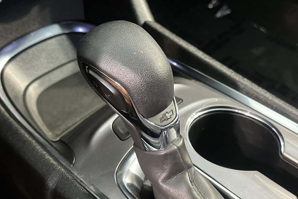 Thumbnail: 2024 Chevrolet Malibu - 15