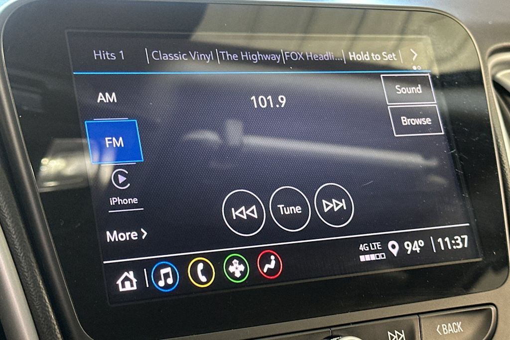 Thumbnail: 2024 Chevrolet Malibu - 14