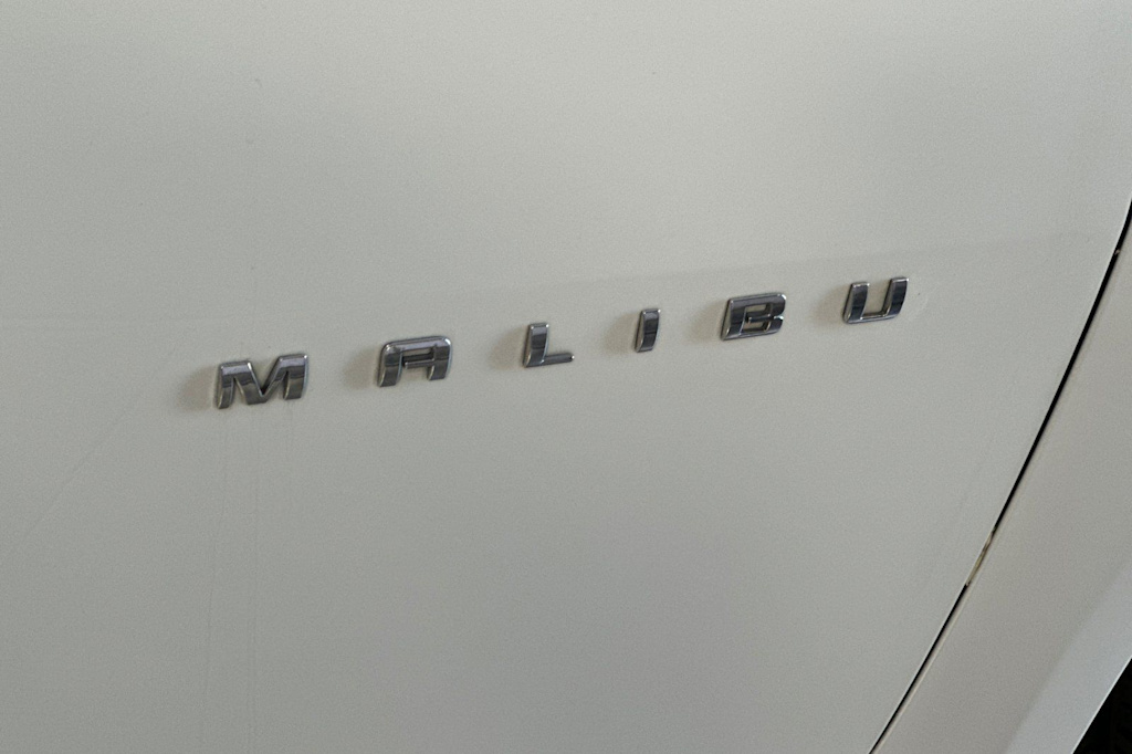 Thumbnail: 2024 Chevrolet Malibu - 7