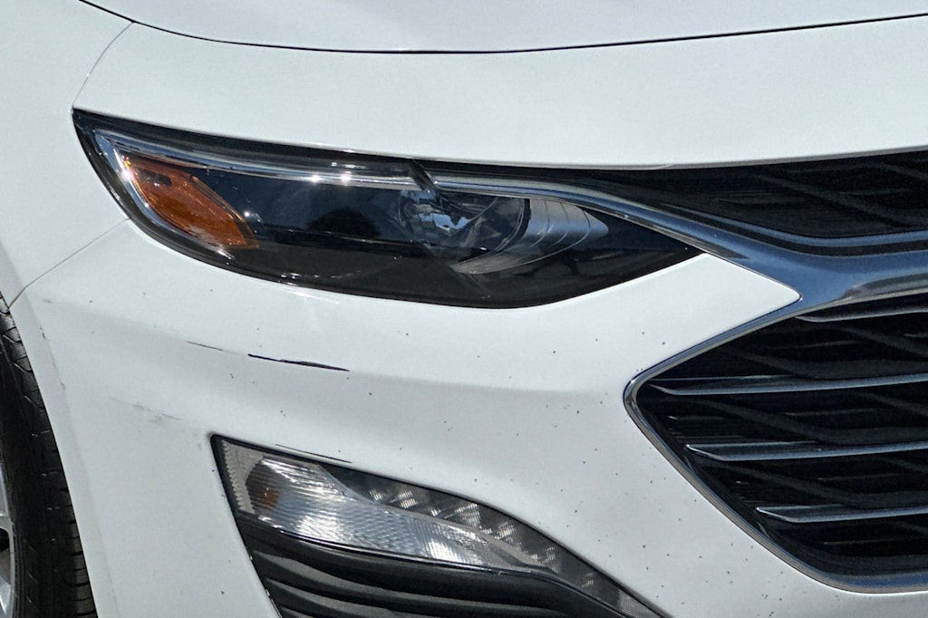 Thumbnail: 2024 Chevrolet Malibu - 34