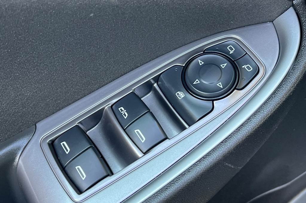 Thumbnail: 2024 Chevrolet Malibu - 23