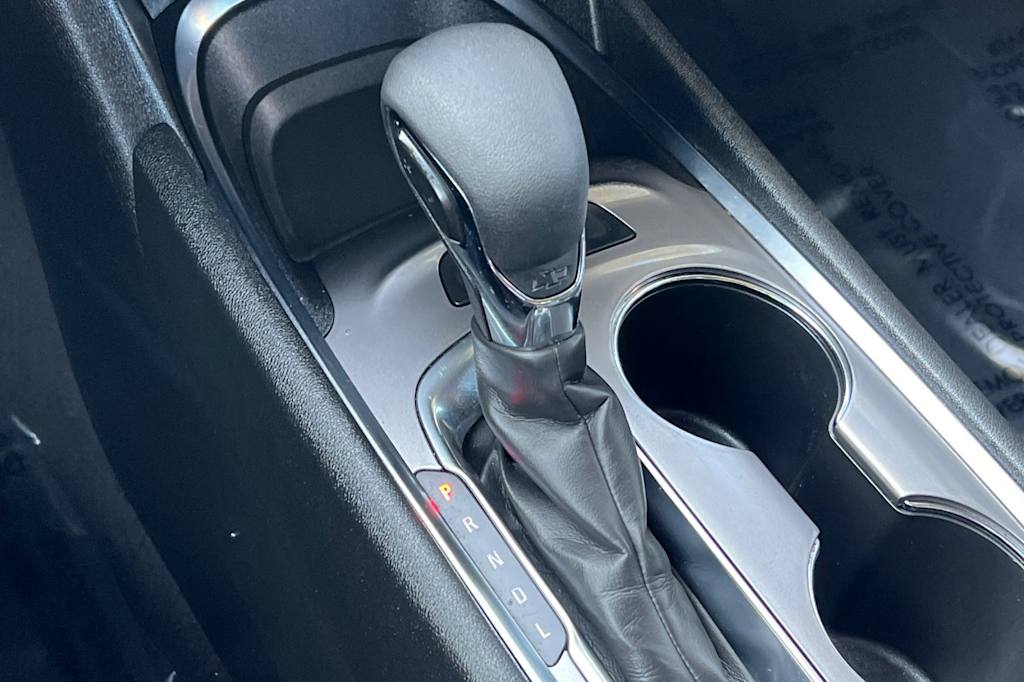 Thumbnail: 2024 Chevrolet Malibu - 15