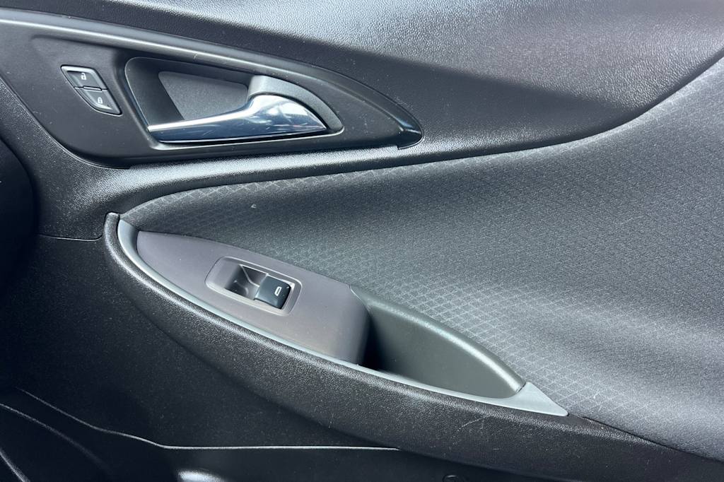 Thumbnail: 2024 Chevrolet Malibu - 25