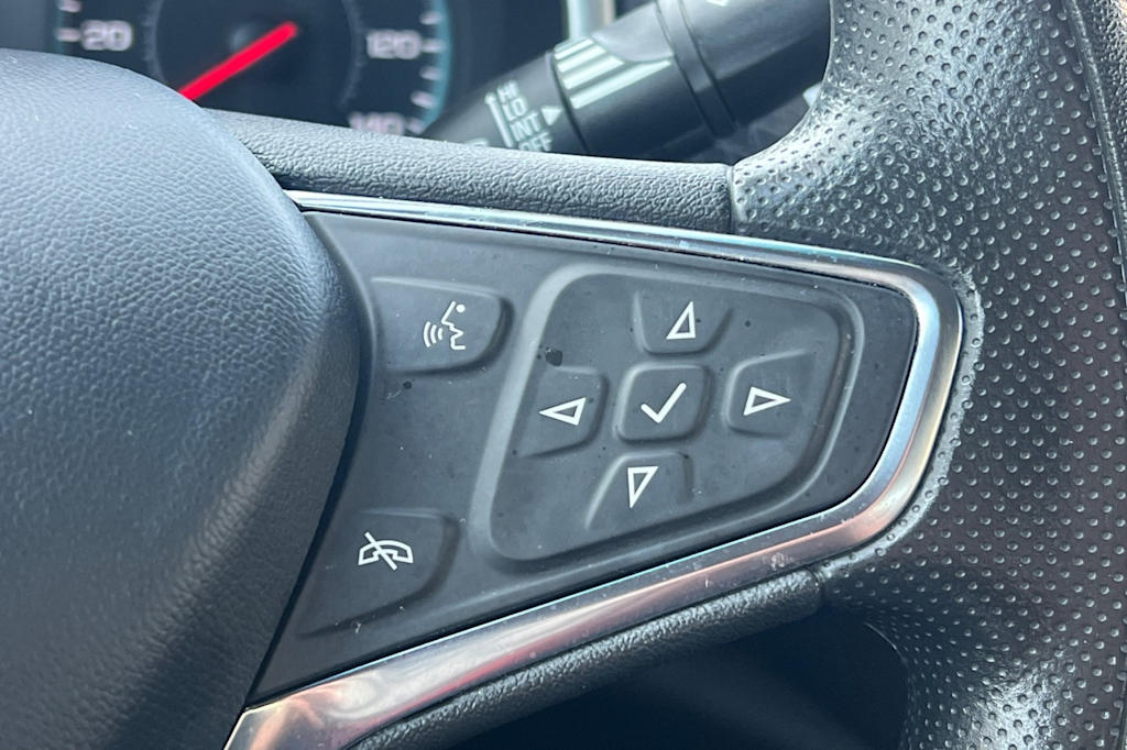 Thumbnail: 2024 Chevrolet Malibu - 30