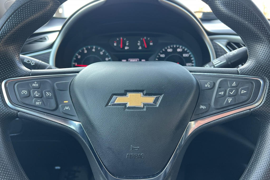 Thumbnail: 2024 Chevrolet Malibu - 29