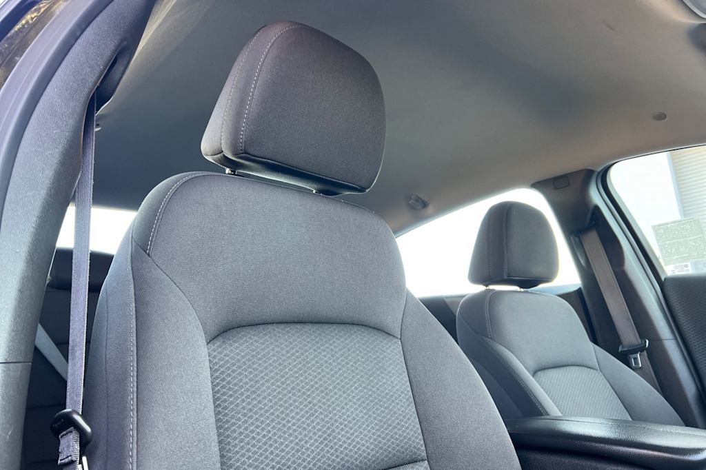 Thumbnail: 2024 Chevrolet Malibu - 10